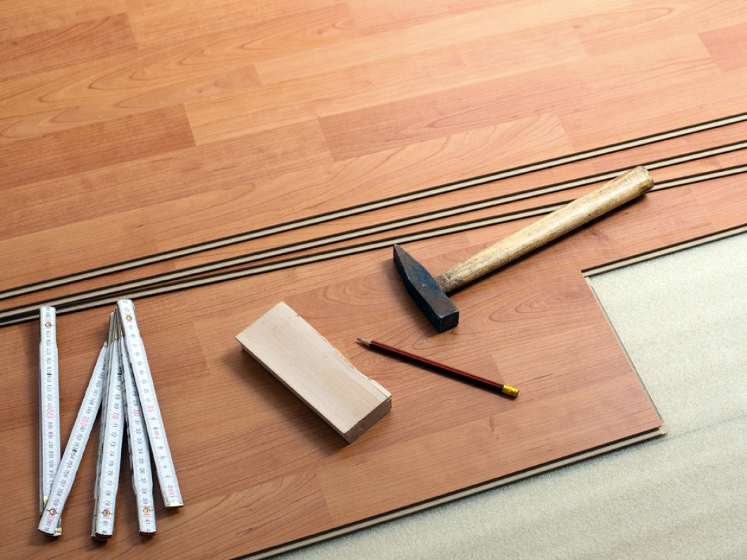 Hardwood Floor Tile Installation Springfield Il Tedrick S